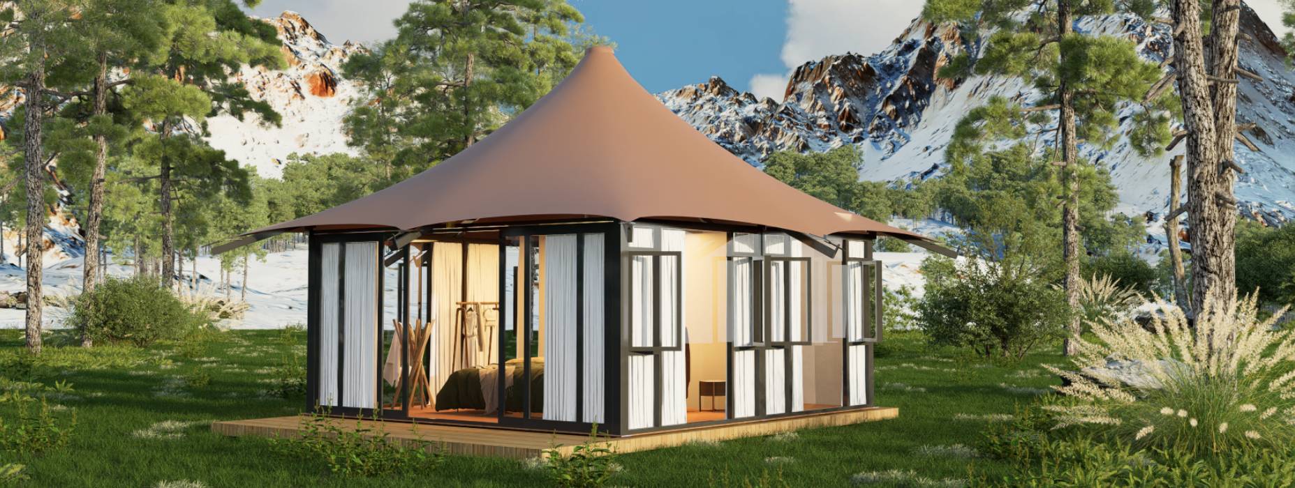 封丘县装配式建筑厂家